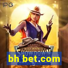 bh bet.com